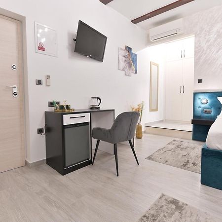 Luxury Rooms "Kaleta" Trogir Exterior photo