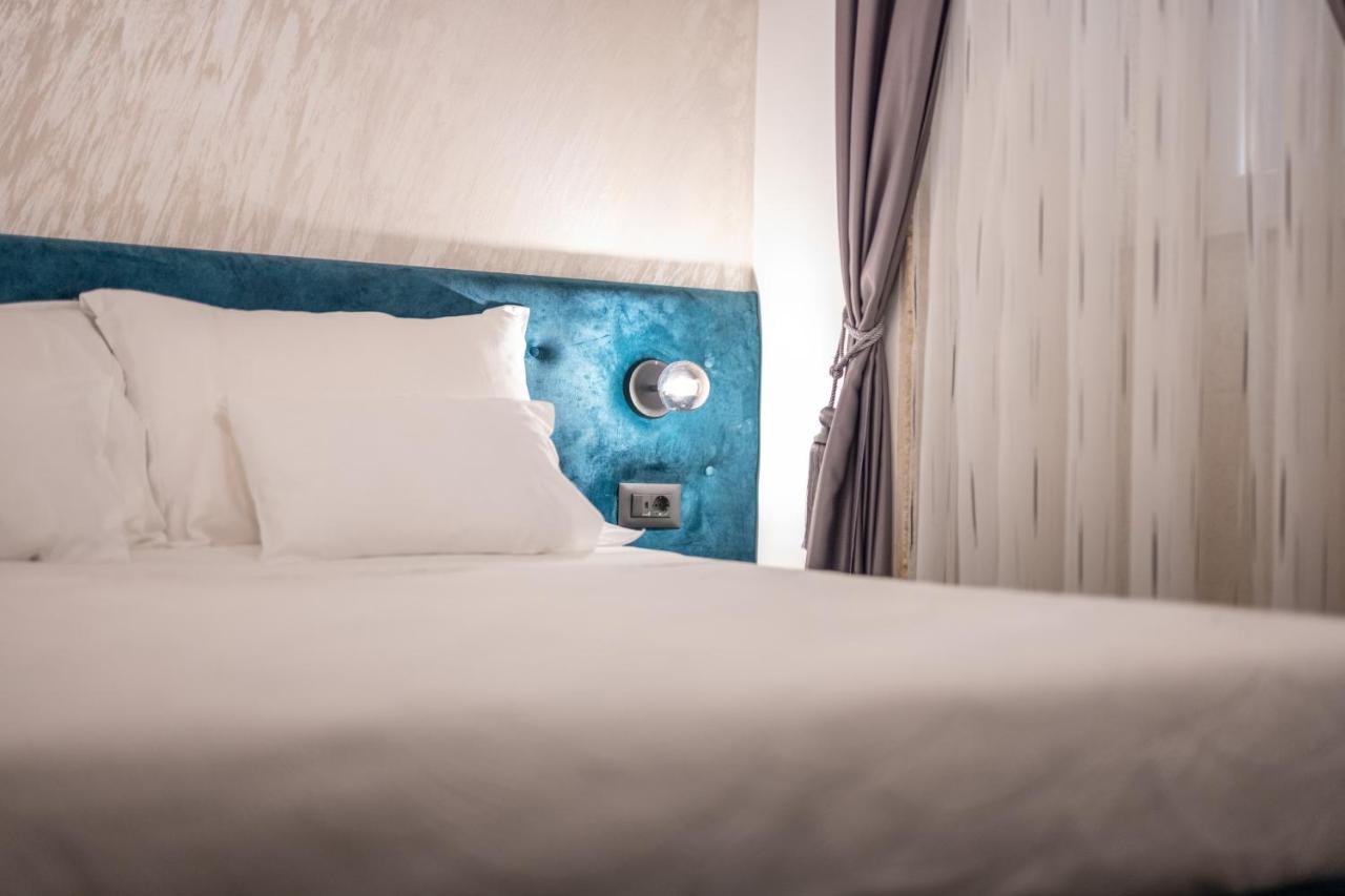 Luxury Rooms "Kaleta" Trogir Exterior photo