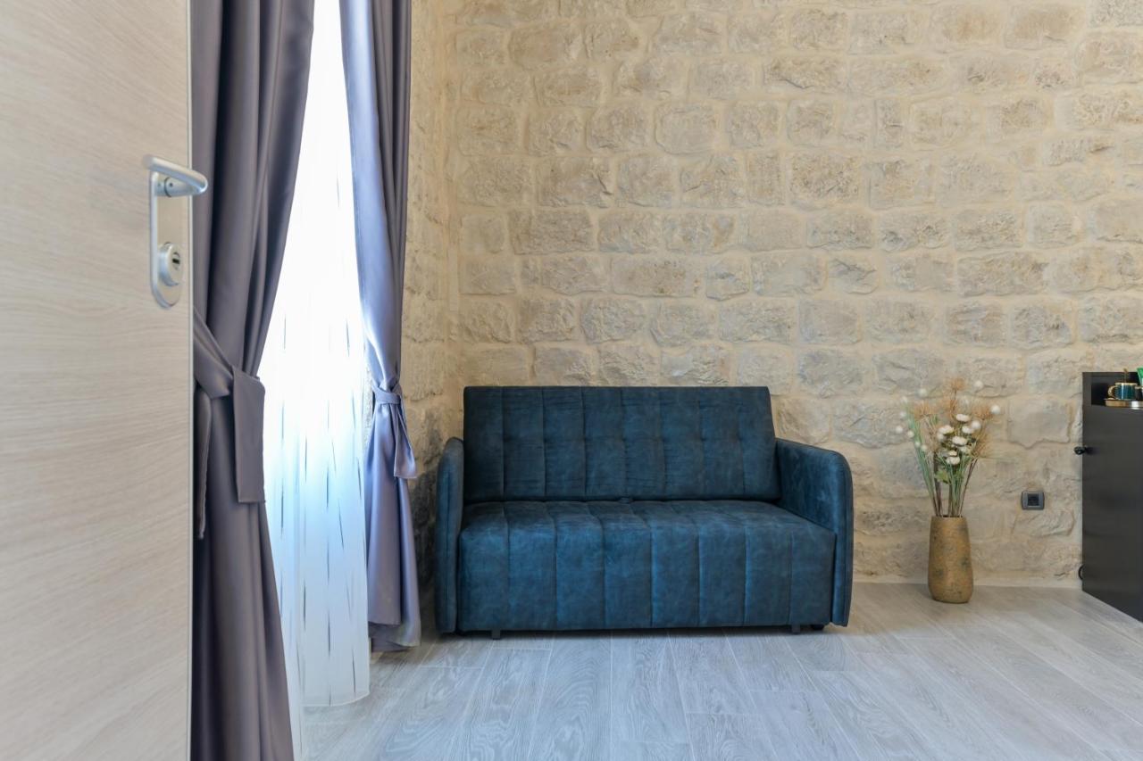 Luxury Rooms "Kaleta" Trogir Exterior photo