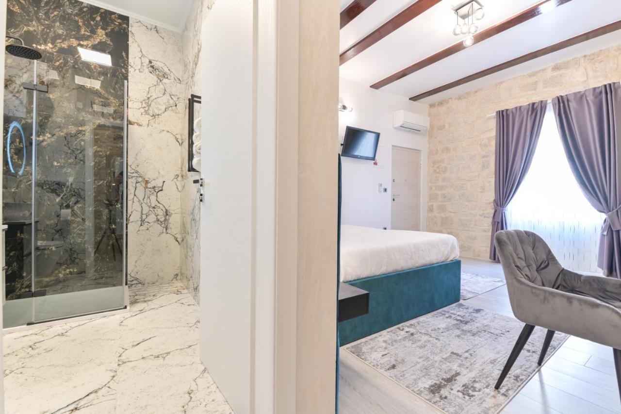 Luxury Rooms "Kaleta" Trogir Exterior photo